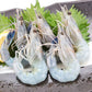 天使の海老 1kg 40~50尾入 送料無料 海老 えび エビ 生食用 刺身 冷凍便 お取り寄せグルメ 食品 ギフト 海鮮