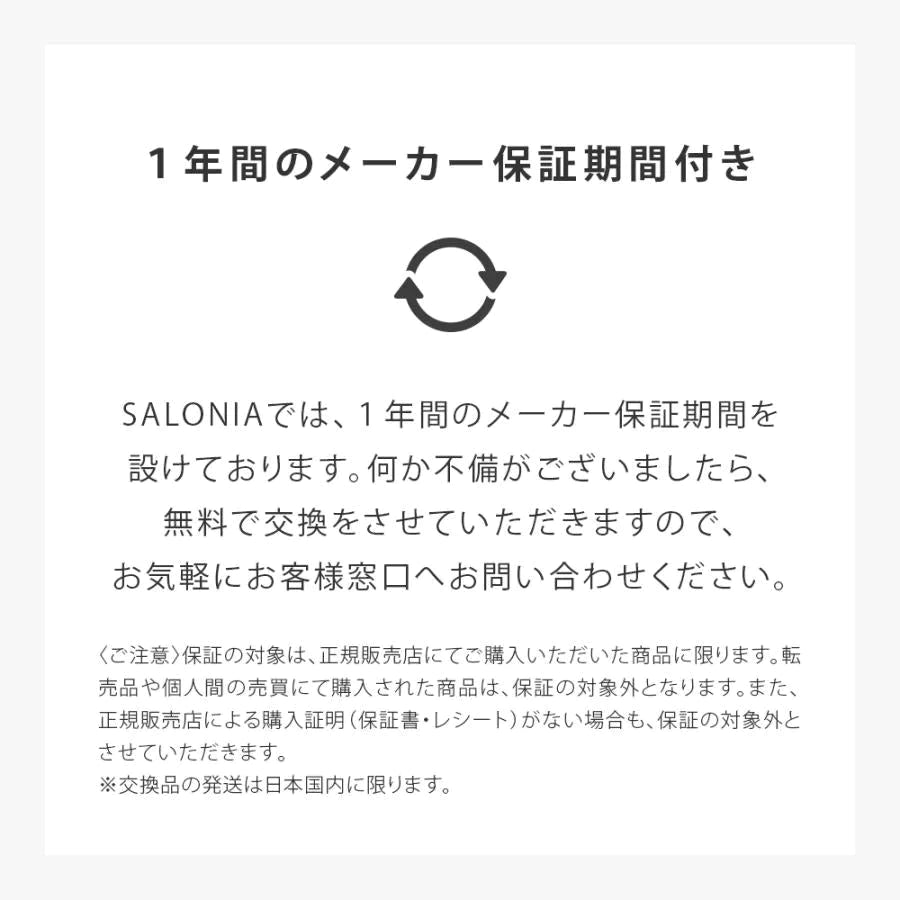 【超得ハイパーSALE】SALONIA スピーディーイオンドライヤー ホワイト