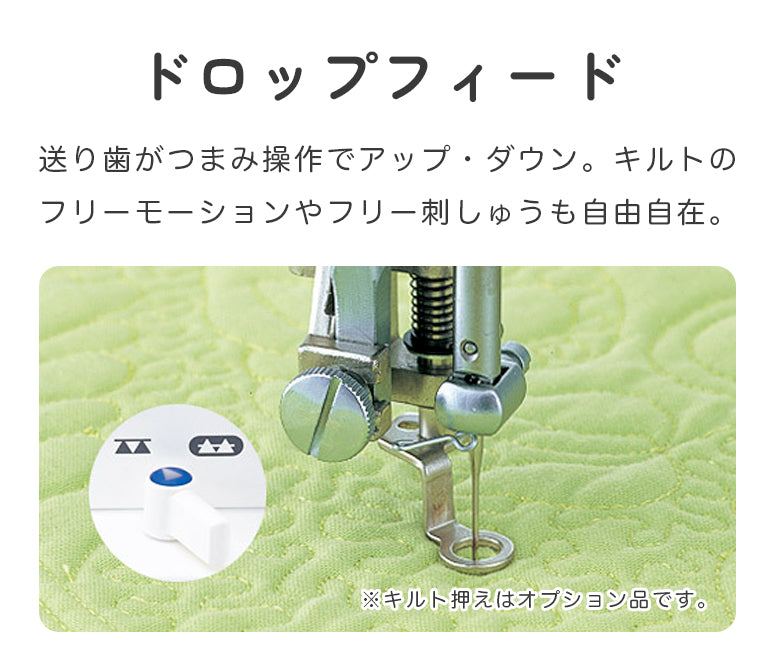JUKI ジューキ 職業用ミシン SPUR シュプール TL-30