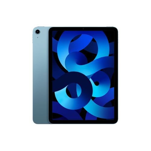 ★Apple10.9インチ iPadAir5 64GB Wi-Fiモデル ブルーMM9E3J/A A2588 新品未開封　第5世代