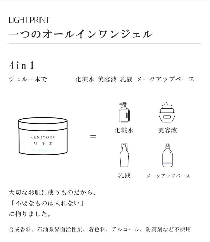【超得ハイパーSALE】ひきしめ美容ジェル