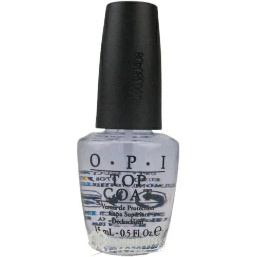 OPI オーピーアイ トップコート 15ml  【SG】