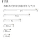 （ブラック×2m）iphoneライトニングケーブル