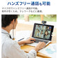 【レッド】ワイヤレスイヤホン