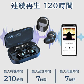 【30人シェア買い企画】ワイヤレスイヤホン bluetooth イヤホン iphone 完全 ブルートゥース イヤホン Bluetooth5.3 イヤホン iphone13 iphone13 mini iphone13 pro iphone13 pro max iPhoneSE3 SE3 第3世代 自動ペアリング IPX7防水 両耳 片耳 通話