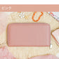 【グレージュ】通帳ケース