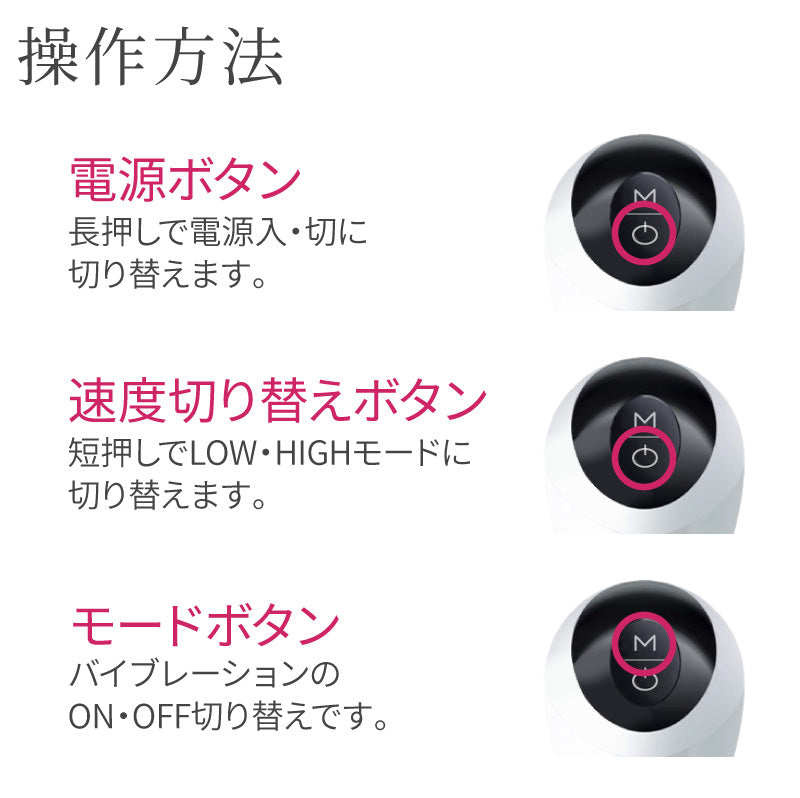 ヘッドスパ