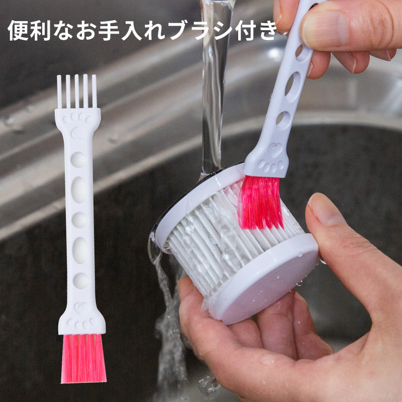 布団クリーナー