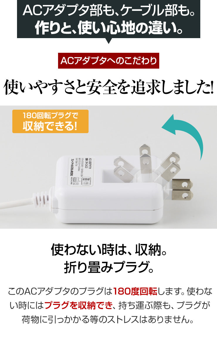 タイプC ケーブル 充電器 急速充電 1.5m  充電ケーブル スマホ PD対応 急速 USB(3R-CAC3WT)
