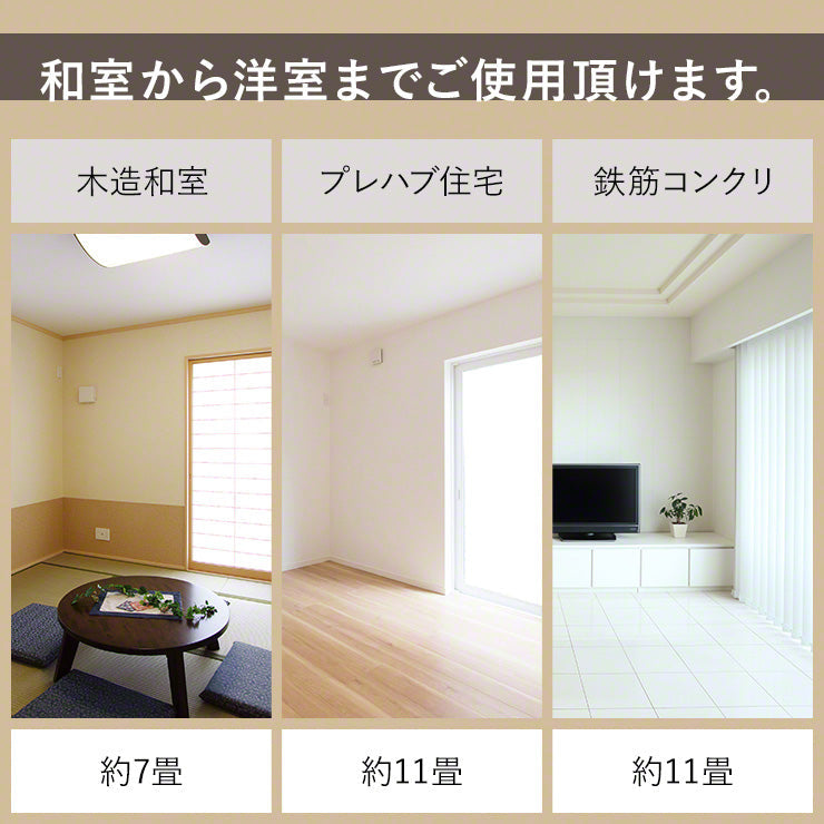 スチーム式加湿器　Qurra zz（3R-HHT03WT）