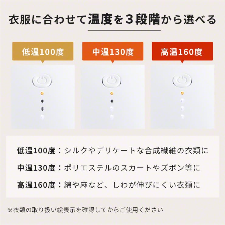 ハンディアイロン usb 充電式　Qurra ポケツムリ zz（3R-HMA02GY）