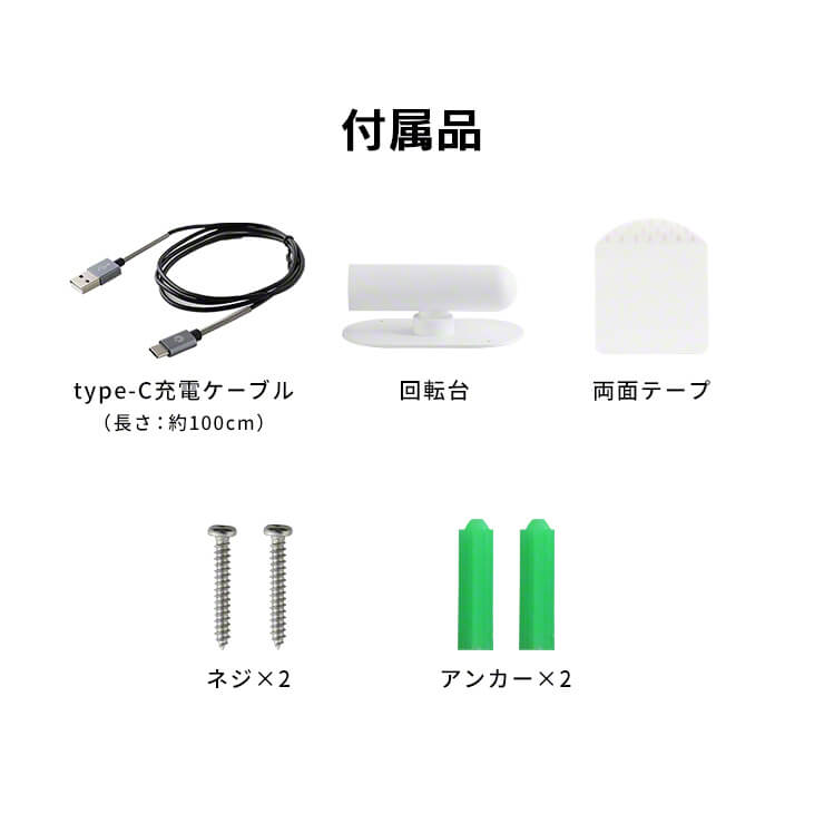 デスクライト コードレス ナイトライト LEDライト 懐中電灯 LED ライト Qurra(3R-LED01SL)