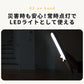 人感センサー ライト センサーライト 屋内 ledライト(3R-LED02WT)