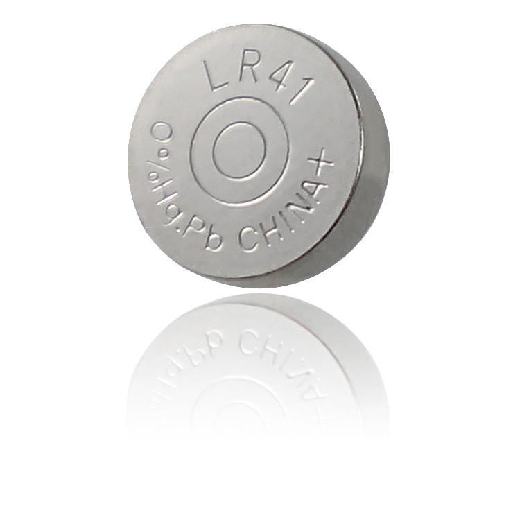 LR41 ボタン電池 コイン電池 10個セット マイクロ電池 アルカリ ボタン 電池 コイン(3R-LR41H)