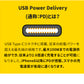 iPhone SE 充電ケーブル Type-C to Lightning 1m 急速充電 3A PD対応 INOVA(3R-NCR051BK)