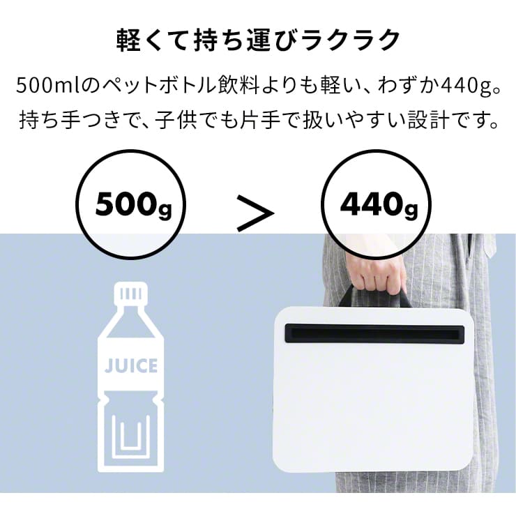 膝上テーブル クッション クッションテーブル ノートパソコン クッションテーブル(3R-OKT01WT)