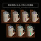 コードレス加湿器 携帯 ミニ加湿器（ホワイト）（3R-TMH01）