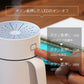 コードレス加湿器 携帯 ミニ加湿器（ピンク）（3R-TMH01）