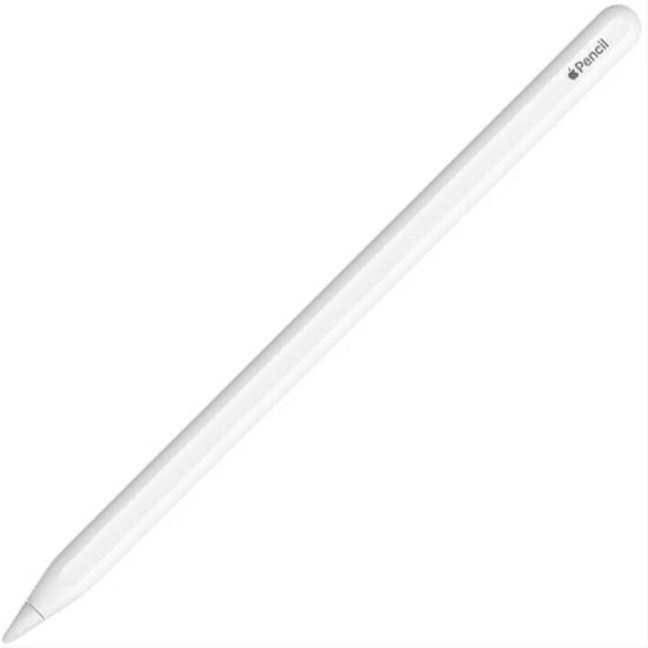 [新品 保証未開始] Apple Pencil MU8F2J/A 第2世代 アップルペンシル 4549995050042