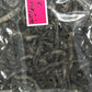 150g イカスミ入りさきいか
