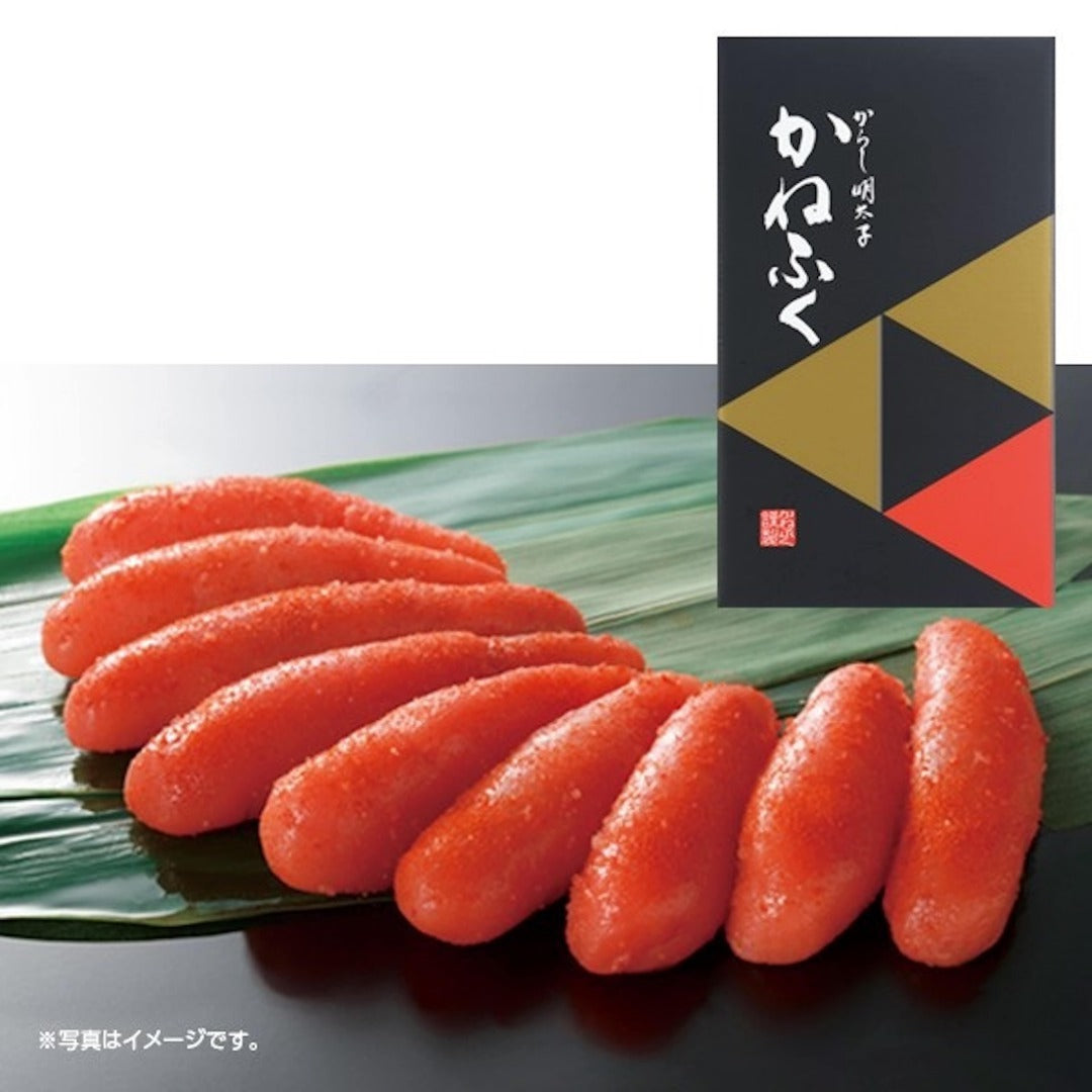 辛子明太子　かねふく400g