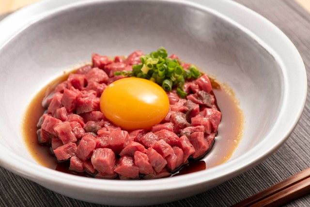 200g【低温調理】黒毛和牛のローストビーフ 赤霜ランプ