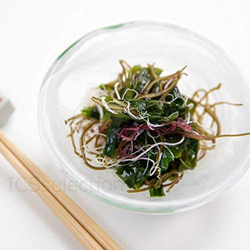 国産 乾燥海藻サラダ100g