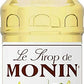 【送料無料】MONIN モナン バニラ・シロップ 700ml×12本ノンアルコール シロップ