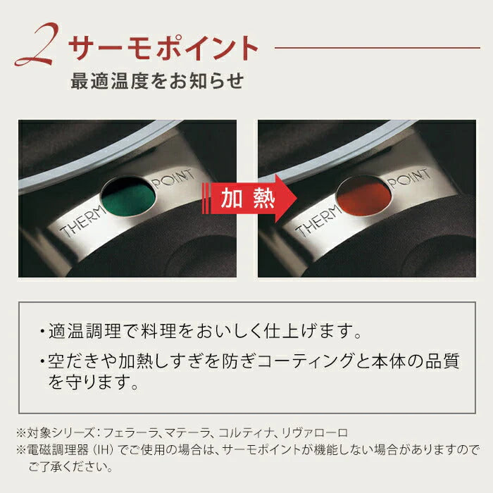 【SUPER在庫処分市】BALLARINI アマルフィフライパン20cm| バッラリーニ バラリーニ 食洗器対応 軽量 長持ち コーティング 単品 ブランド おしゃれ クッキング キッチンウェア