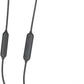 【3人シェア買いでお得】3ee Lambda 01 ワイヤレス イヤホン ダイナミック型【Bluetooth5.0 マイク付き 超急速充電】 (ブラック)