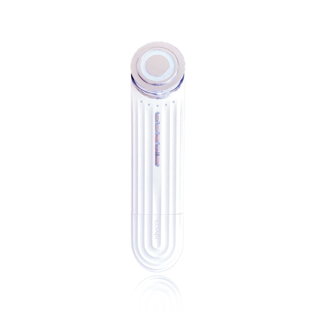 【10人シェア買い企画】Nitena（にてな） 1台13役 ウォーターピーリング&多機能美顔器