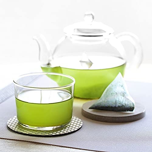 濃旨緑茶ティーバッグ 1袋5×️25個入×3袋 お茶 水出し 日本茶 緑茶 静岡 冷茶 ティーパック