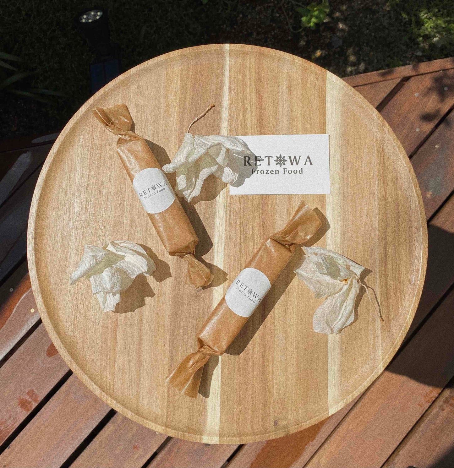 【3人シェア買いでお得】クリームボックス(10個)＆RETOWAフローズンチーズケーキ6本(3種類)セット * お土産 菓子パン 福島(クール便)