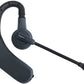 【3人シェア買いでお得】3ee Bluetooth ヘッドセット Call 02 ダークグレー（モノラル 片耳イヤホンタイプ） ノイズキャンセリングマイク