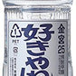 金宮 キッコーミヤ  好きやねん 25度 4L(4000ml) 1ケース 4本