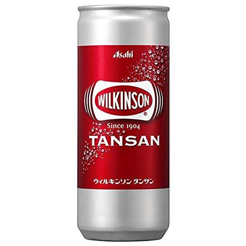 【1本55円】ウィルキンソンタンサン 250ml 20缶入