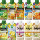 カゴメ スムージー 330ml 195ml 250g 紙パック 選べる 48本 (12本×4) 野菜ジュース