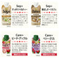 カゴメ スムージー 330ml 195ml 250g 紙パック 選べる 36本 (12本×3) 野菜ジュース