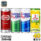 ウィルキンソン 三ツ矢サイダー 250ml 缶 選べる 40本 (20本×2) アサヒ 〔炭酸飲料〕