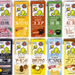 キッコーマン 豆乳 200ml 紙パック 選べる 36本 (18本×2)