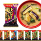 アマノフーズ フリーズドライ 味噌汁 いつものおみそ汁 贅沢 選べる 20食 (10食×2)