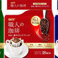 UCC 職人の珈琲 ドリップコーヒー 18杯分 選べる 12袋 (6袋×2)