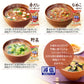 アマノフーズ フリーズドライ 味噌汁 いつものおみそ汁 選べる 40食 (10食×4)