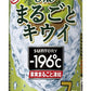 【送料無料】サントリー -196℃ ザ・まるごとキウイ 500ml×24本/1ケース【北海道・沖縄県・東北・四国・九州地方は必ず送料がかかります】