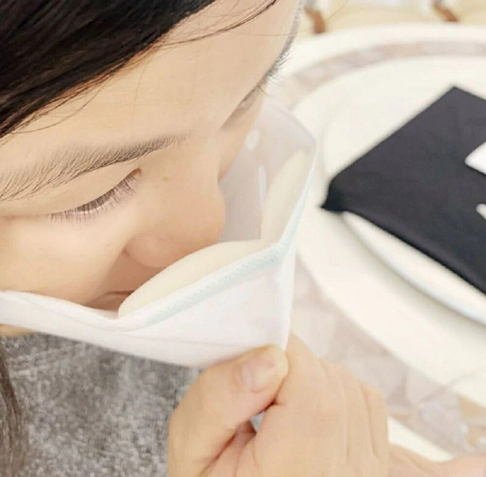 マスク用品 20本 白スポンジ マスク ノーズパッド ノーズテープ セット ノーズシール フィット スポンジ クッション 曇り 防止 メガネ くもり 軽減 マスク用 鼻パッド ノーズテープ メガネ 補助 補助パーツ 長時間 快適 ストレスフリー