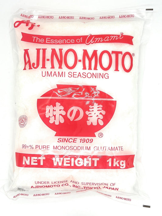 味の素 AJINOMOTO うま味調味料 1kg