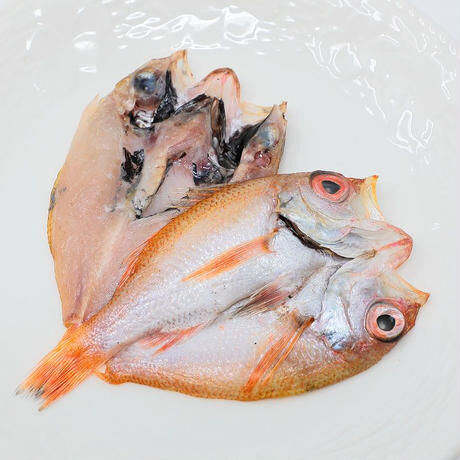 香住産 のどぐろ干し 1セット6枚入り (1尾：約70g)