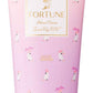 FORTUNE(フォーチューン) KOSE フレグランス トーンアップ ハンドクリーム 透明美肌 ピンクパール UV効果 ボディクリーム マリアリリーの香り 60グラム