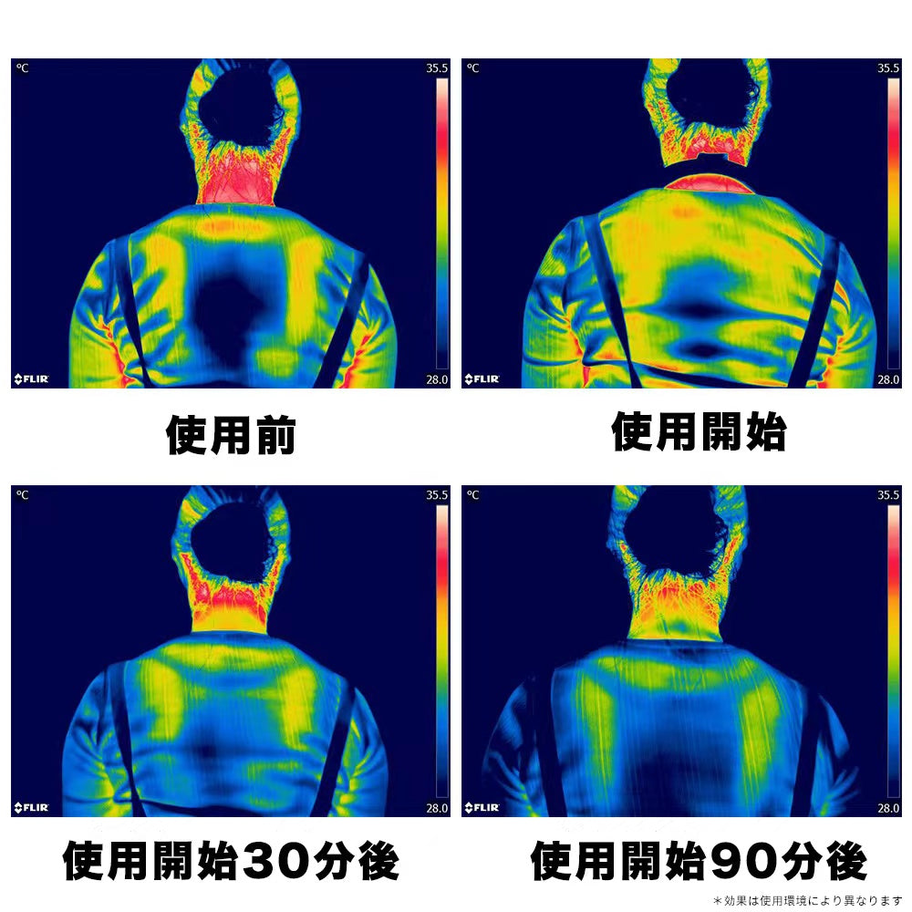 【3人シェア買いでお得】【グリーン】アイスクールリング＼有害物質検査済／男女兼用 ネッククーラー キッズ クールリング 大人 クールネック ひんやりグッズ 子供用 女の子 男の子 首 熱中症対策 ひんやり 冷感グッズ アイスネックバンド28℃ 男女兼用 大人用