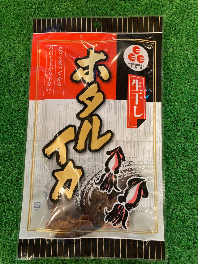 生干ホタルイカ 50g入 3個セット